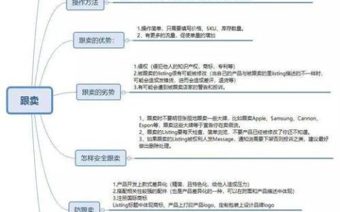 亚马逊新品推广的思路方案：快速提升销量