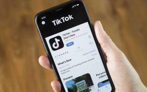 2023年最新TikTok注册教程，图文详解