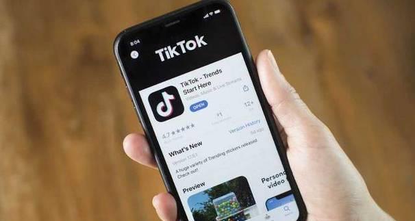 2023年最新TikTok注册教程，图文详解