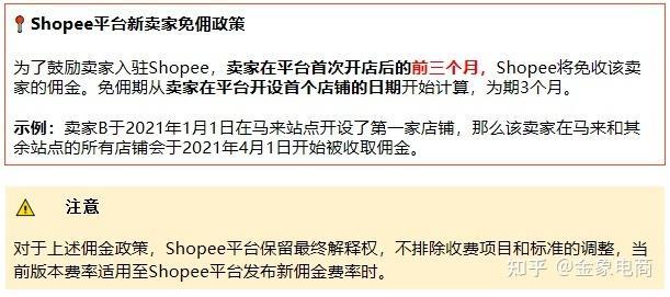 Shopee开店需要多少钱？看完这篇文章就知道了