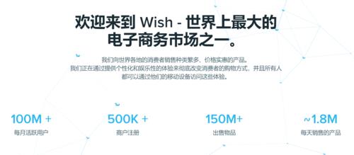 Wish平台账号关联怎么办？看完这篇文章就知道了