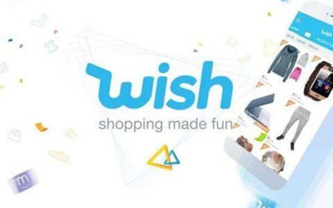 Wish电商平台介绍