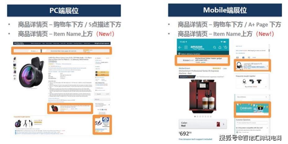 亚马逊广告点击率多少合适？如何提高CTR？