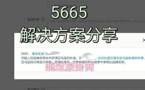 亚马逊一件代发：新手入门攻略