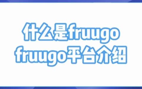 Fruugo平台怎么样？优缺点分析
