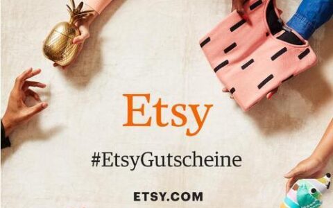 Etsy中国人还能开店吗？