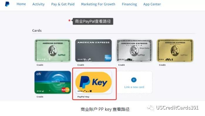 美区PayPal和中国PayPal有什么区别？