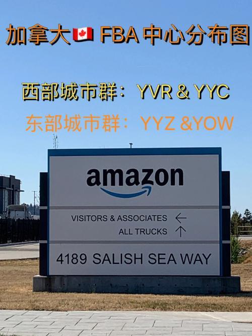 亚马逊欧洲站fba的优势有哪些？