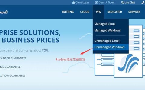 欧洲VPSWindows管理神器！超级VPS管理器助你远程管理VPS更轻松