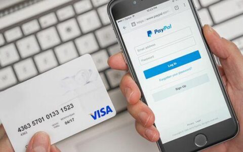 PayPal支持哪些银行卡？
