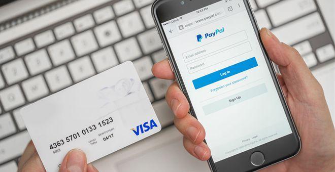 PayPal支持哪些银行卡？