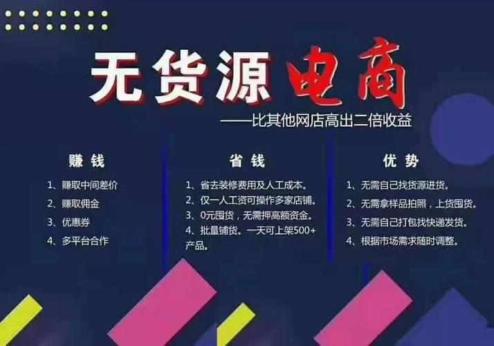 虾皮无货源模式能赚到钱吗？如何实现盈利？