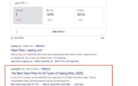 外贸网站哪个比较好？看完这篇文章就知道了