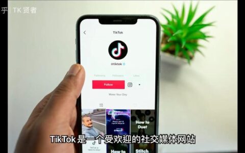 tiktok没有网络连接怎么解决？教你6个方法
