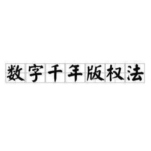数字千年版权法（DMCA）：保护版权的利器