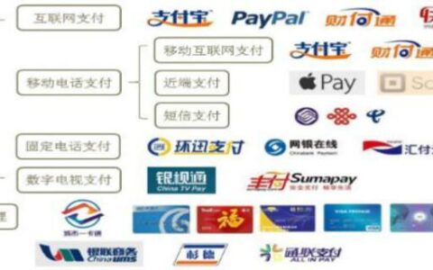 境外支付接口申请平台，助力企业开拓海外市场