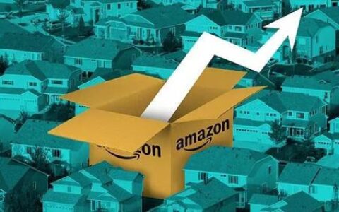 亚马逊全球开店：出海掘金新机遇