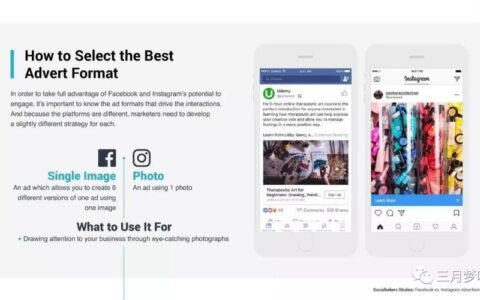 如何在instagram上实现欧美引流？