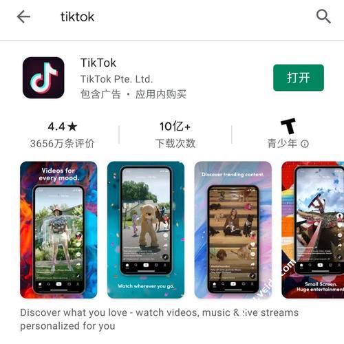 TikTok官网登录入口，一键轻松登录
