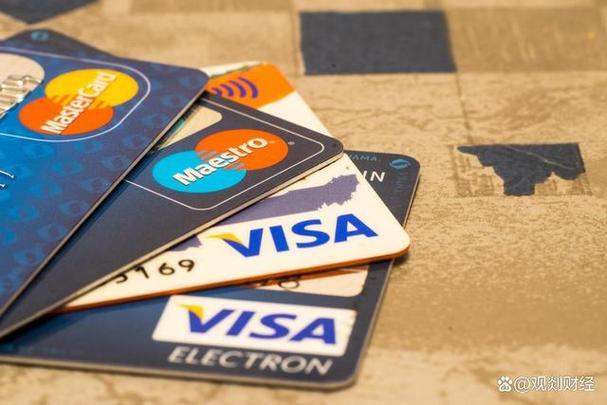 mastercard是什么卡？与visa卡有何区别？