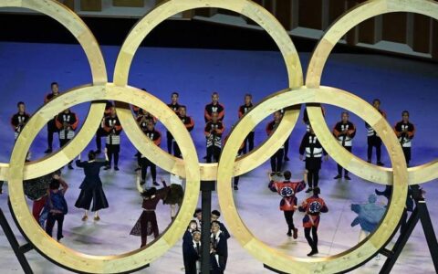 2023年奥运会是哪个国家举办？