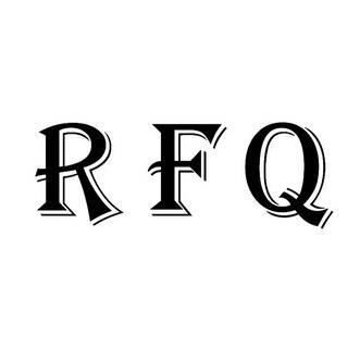 RFQ是什么意思？如何写好RFQ？