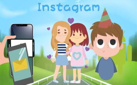 ig是什么社交平台？图文并茂分享生活点滴