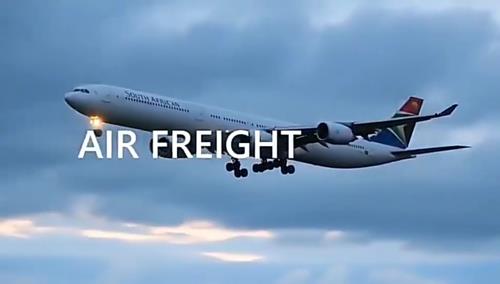 货运freight：全球贸易的关键驱动力