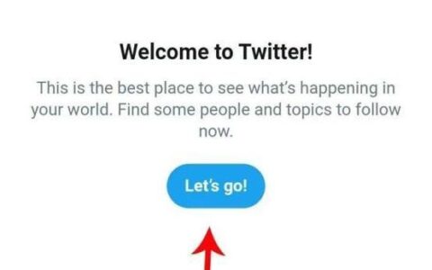twitter注册教程：手机号和邮箱两种方式