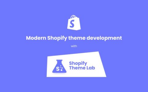 Shopify官网：电商创业者的必备工具