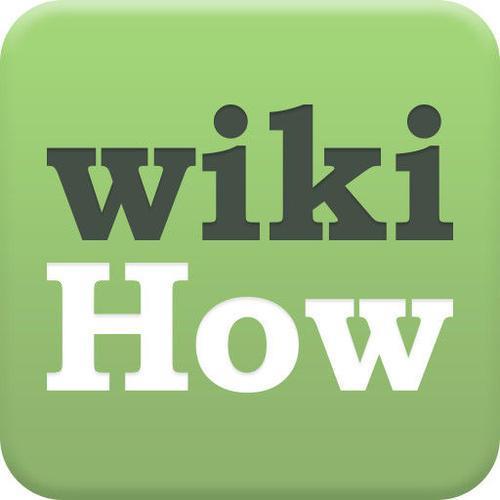 WikiHow：免费、易用的百科全书和教程