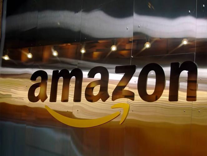亚马逊amazon：全球最大的电子商务平台