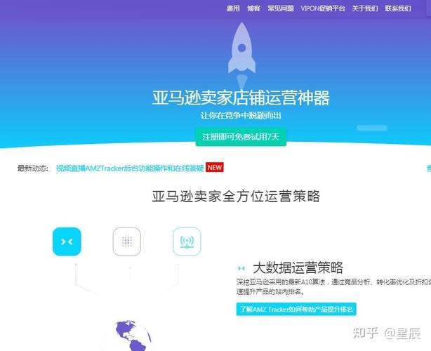 amz优化精灵：亚马逊卖家必备的优化工具