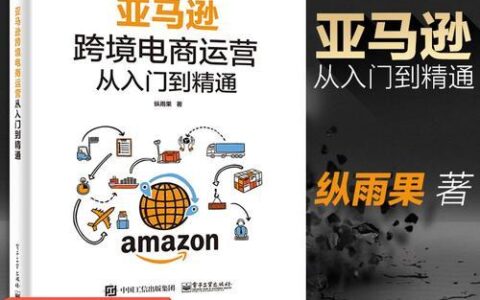 亚马逊平台运营攻略：从选品到品牌打造，助你成功跨境电商