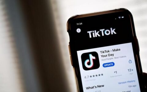 2023年最新tiktok国际版下载教程，无需拔卡，不限地区