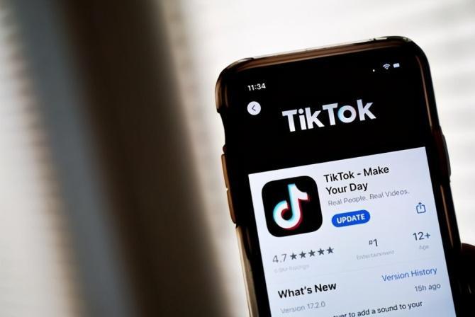 2023年最新tiktok国际版下载教程，无需拔卡，不限地区