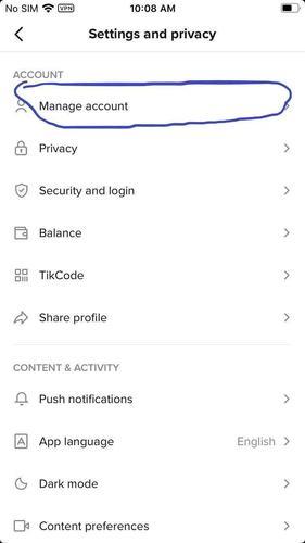 如何注册海外版tiktok？教你3种方法