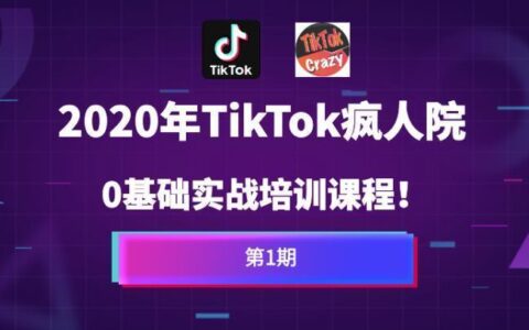TikTok运营技巧大全，教你快速涨粉