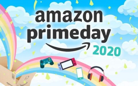 2023年亚马逊PrimeDay是哪天？