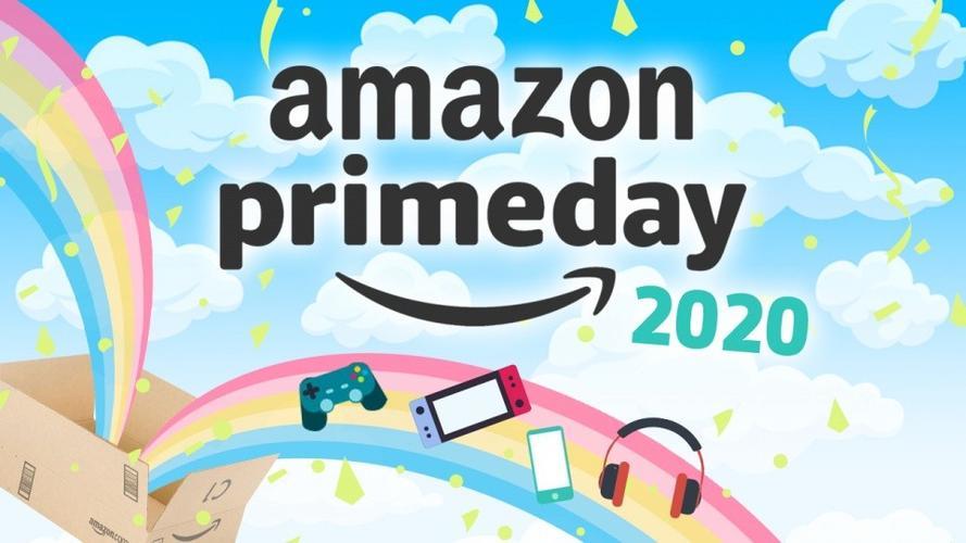 2023年亚马逊PrimeDay是哪天？