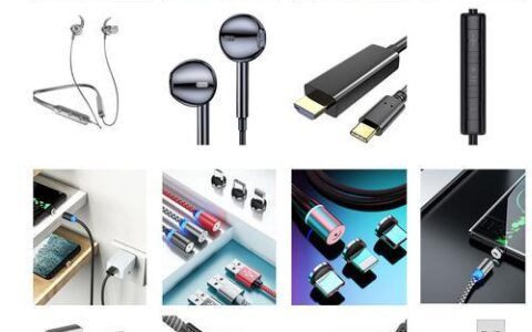 3C产品包括哪些产品？