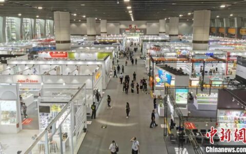 广交会9平方展位费多少钱？2023年最新报价