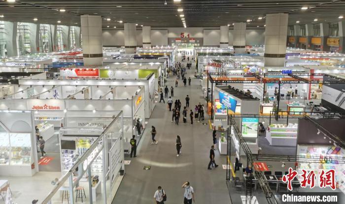 广交会9平方展位费多少钱？2023年最新报价