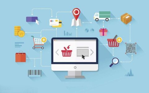 B2C电商平台有哪些？