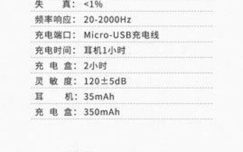 TWS蓝牙耳机：2023年最新选购指南