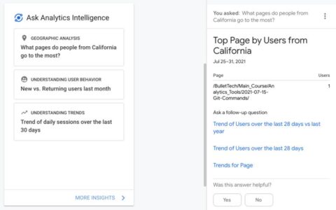 GoogleAnalytics入门指南：如何使用GoogleAnalytics提升网站效果