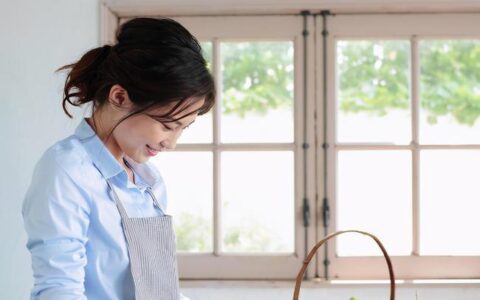 家庭主妇的经销商：兼职创业，月入过万