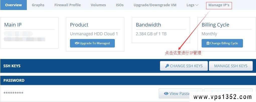 国外VPS网站加速，超级VPS管理器助您轻松搞定