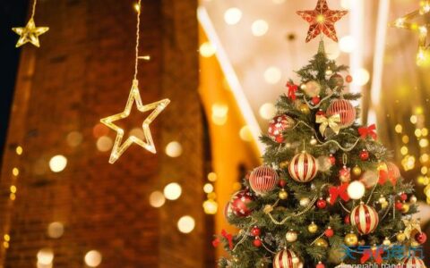 圣诞节是哪个国家的节日？