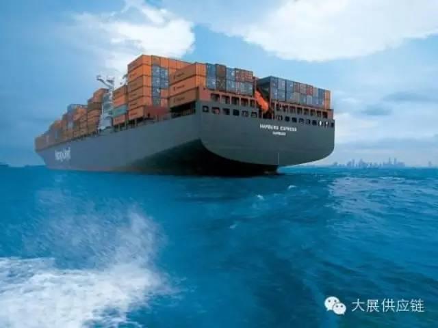 货代是干什么的？看完这篇文章就懂了